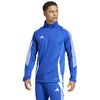 adidas Bluza TIRO 24 Training Top IS1042, Kolor: niebieski, Rozmiar: XXL