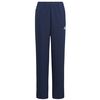 adidas Spodnie piłkarskie ENTRADA 22 Pre Panty Y H57524 granatowe, Kolor: granatowy, Rozmiar: 164 cm