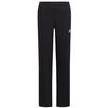 adidas Spodnie piłkarskie ENTRADA 22 Pre Panty Y H57538, Kolor: czarny, Rozmiar: 164 cm