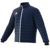adidas Kurtka ENTRADA 22 Light Jacket IB6071, Kolor: granatowy, Rozmiar: M