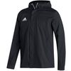 adidas Kurtka ENTRADA 22 AW Jacket IK4010, Kolor: czarny, Rozmiar: XXXL