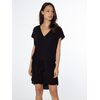 PROTEST Tunika damska PRTCIS czarna, Kolor: czarny, Rozmiar: M