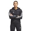 adidas Bluza TIRO 23 SW Hoody HS3603, Kolor: czarny, Rozmiar: L