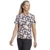 adidas Koszulka OTR Cooler Tee HR9968, Kolor: Multikolor, Rozmiar: S