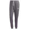 adidas Spodnie piłkarskie ENTRADA 22 Sweat Panty H57531 szare, Kolor: szary, Rozmiar: S