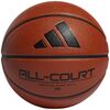 adidas Piłka All Court 3.0 HM4975, Kolor: pomarańczowy, Rozmiar: 5