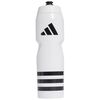 adidas Bidon Tiro 0,75 L IW8156 biały, Kolor: biały