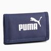 Puma Portfel Phase Wallet 079951-02 granatowy, Kolor: granatowy