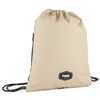 Puma Worek plecak na odzież i obuwie Deck Gym Sack II 090557-05, Kolor: beżowy