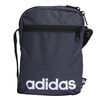 adidas Torba saszetka Linear Organizer HR5373, Kolor: grafitowy
