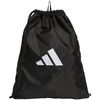 adidas Worek TIRO HS9768, Kolor: czarny