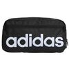 adidas Saszetka nerka Linear X-Body HT4779, Kolor: czarny
