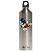 adidas Bidon X Disney Mickey Mouse 0,75l stalowy HT6404, Kolor: srebrny