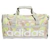 adidas Torba Linear Duffel S GFW IJ5638, Kolor: żółty