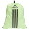 adidas Worek Plecak Power GS IP9780 zielony, Kolor: zielony
