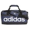 adidas Torba Linear Duffel Bag M HR5349, Kolor: granatowy