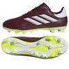 adidas Buty COPA PURE.2 Club FxG IG1098, Kolor: czerwony, Rozmiar: 41 1/3