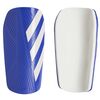 adidas Nagolenniki TIRO SG EU Club IW3794 biało-niebieskie, Kolor: niebieski, Rozmiar: L