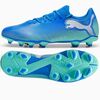 Puma Buty FUTURE 7 Play FG/AG 107939-01, Kolor: niebieski, Rozmiar: 44.5