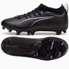 Puma Buty Ultra 5 Match FG/AG Jr 108096-02, Kolor: czarny, Rozmiar: 37.5
