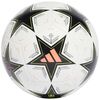 adidas Piłka UCL Training IX4062, Kolor: biały, Rozmiar: 5
