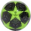 adidas Piłka UCL Club IX4067, Kolor: zielony, Rozmiar: 4