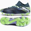 Puma Buty Future 7 Match FG/MG 107931-03, Kolor: szary, Rozmiar: 44.5