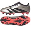 adidas Buty Predator Club FxG IF6341, Kolor: srebrny, Rozmiar: 46