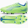 Puma Buty Ultra 5 Play Jr FG/AG 107695-03, Kolor: zielony, Rozmiar: 38.5