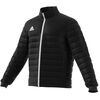 adidas Kurtka ENTRADA 22 Light Jacket IB6070, Kolor: czarny, Rozmiar: S