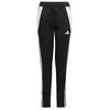 adidas Spodnie TIRO 24 Training Pants Jr IJ7667, Kolor: czarny, Rozmiar: 128 cm