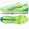 Puma Buty Ultra 5 Match FG/MG 107687-03, Kolor: zielony, Rozmiar: 44