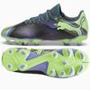 Puma Buty juniorskie Future 7 Play FG/AG Jr 107949-03, Kolor: szary, Rozmiar: 37.5