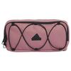 adidas Saszetka nerka CXPLR Bumbag IX3187, Kolor: różowy, Rozmiar: one size