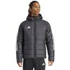 adidas Kurtka TIRO 24 Winter Jacket IJ7388 czarna, Kolor: czarny, Rozmiar: S