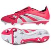 adidas Buty Predator League FT FG/MG ID1319, Kolor: czerwony, Rozmiar: 45 1/3