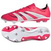 adidas Buty Predator League FG/MG ID3745, Kolor: czerwony, Rozmiar: 45 1/3
