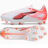 Puma Buty Ultra 5 Match FG/MG 108166-01, Kolor: biały, Rozmiar: 41