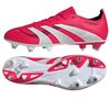 adidas Buty Predator League SG ID3762 różowe, Kolor: czerwony, Rozmiar: 42