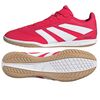 adidas Buty Predator Club Sala IN ID3792 czerwone, Kolor: czerwony, Rozmiar: 42