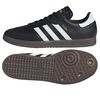 adidas Buty Samba IT IH6000 czarne, Kolor: czarny, Rozmiar: 41 1/3