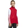 adidas Bluza SQUADRA 25 Training Jacket Junior JD4797 czerwona, Kolor: czerwony, Rozmiar: 128 cm