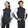 adidas Bluza SQUADRA 25 Training JKT Jr JE2766 czarna, Kolor: czarny, Rozmiar: 164 cm