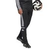 adidas Spodnie SQUADRA 25 Training Pant Jr JE2777 czarne, Kolor: czarny, Rozmiar: 128 cm