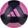 adidas Piłka EPP Club JH3753, Kolor: czarny, Rozmiar: 5