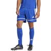 adidas Spodenki SQUADRA 25 Short JN5465 niebieskie, Kolor: niebieski, Rozmiar: XXXL