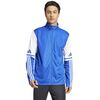 adidas Bluza SQUADRA 25 Training JKT JD2980 niebieska, Kolor: niebieski, Rozmiar: XXXL