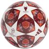 adidas Piłka UCL Club JH1284, Kolor: biały, Rozmiar: 4