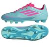 adidas Buty F50 Club FG/MG IH0929 tuskusowe, Kolor: niebieski, Rozmiar: 42