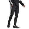 adidas Spodnie dresowe SQUADRA 25 Training JE2782 czarne, Kolor: czarny, Rozmiar: M